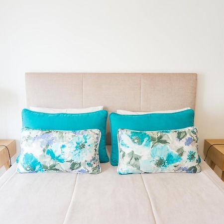 Perola Mar Apartment นาซาเร ภายนอก รูปภาพ