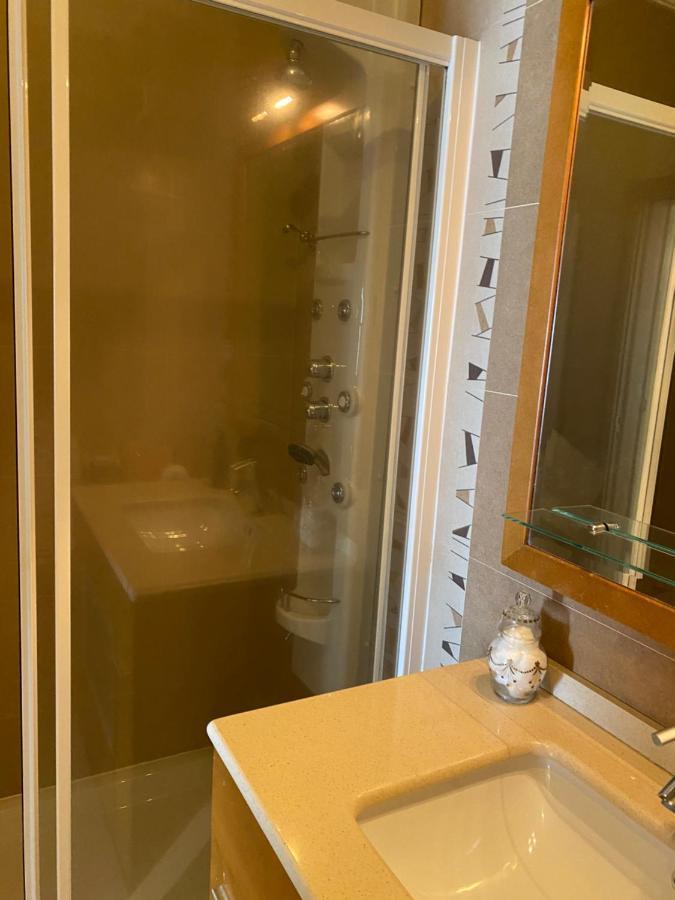 Perola Mar Apartment นาซาเร ภายนอก รูปภาพ